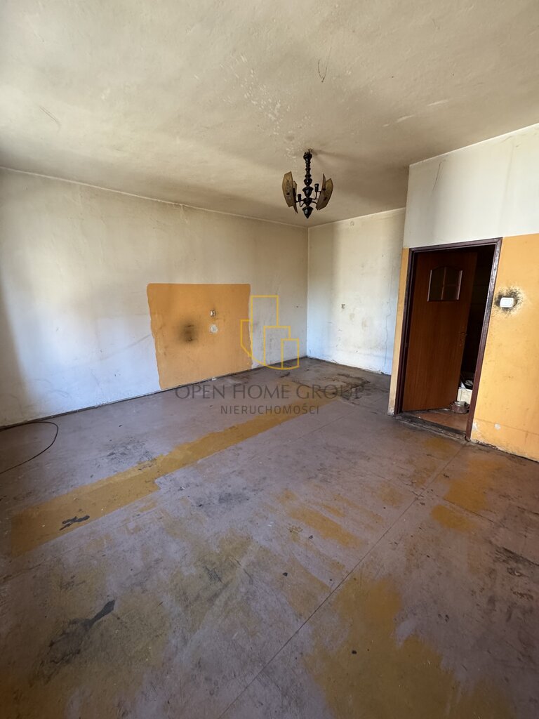 79,9m² | do generalnego remontu | 1 piętro | Cieplice — zdjęcie 4