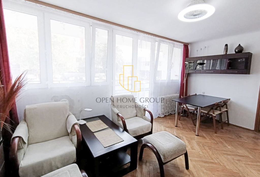 Wrocław/2pok/parter/balkon/piwnica/winda/top — zdjęcie 17