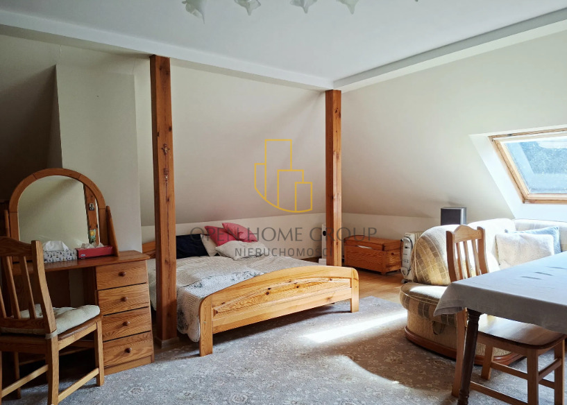 Komarno, Jelenia Góra, dom 160 m2, działka 3500 m2 — zdjęcie 14