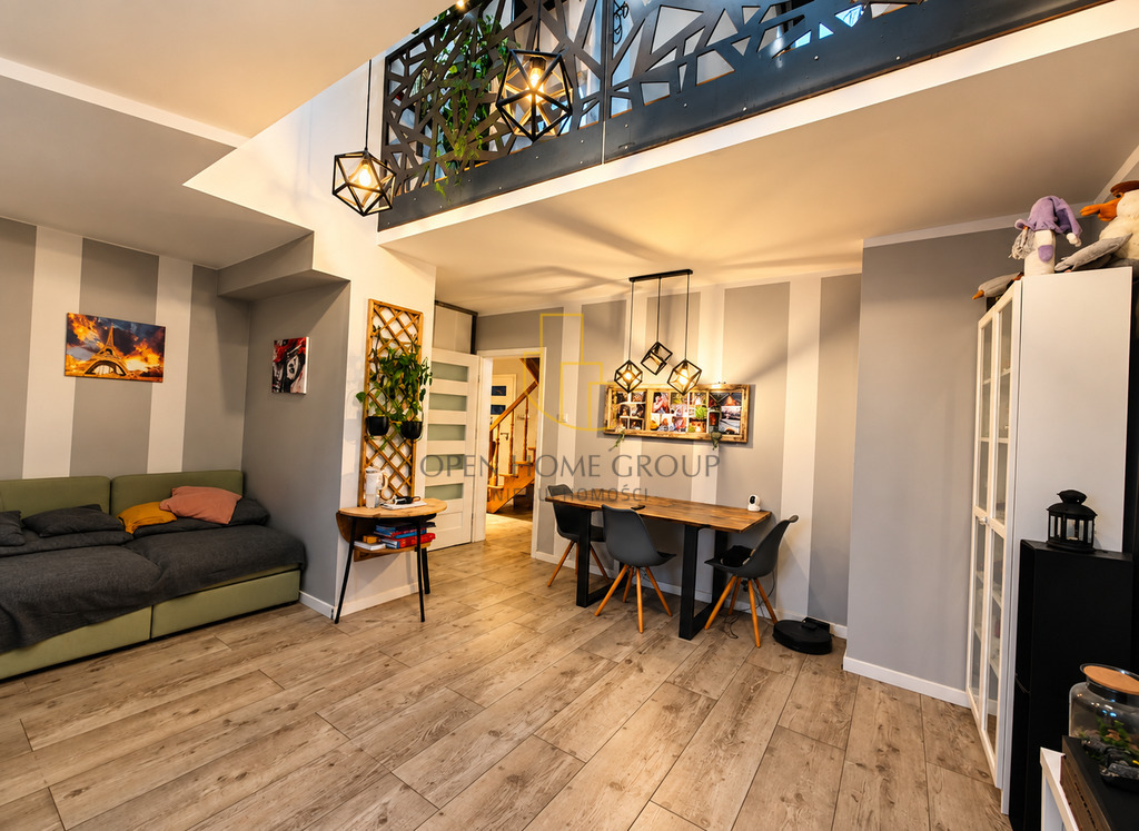 3-pokojowe mieszkanie 70 m² na sprzedaż – Wrocław — zdjęcie 2