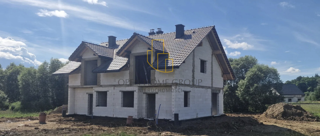 Nowoczesny dom - Widok na Śnieżkę 5 pokoi/Top! — zdjęcie 3