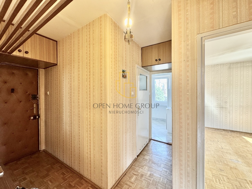 centrum Stare Miasto-2pok.-rozkład- balkon Podwal — zdjęcie 3