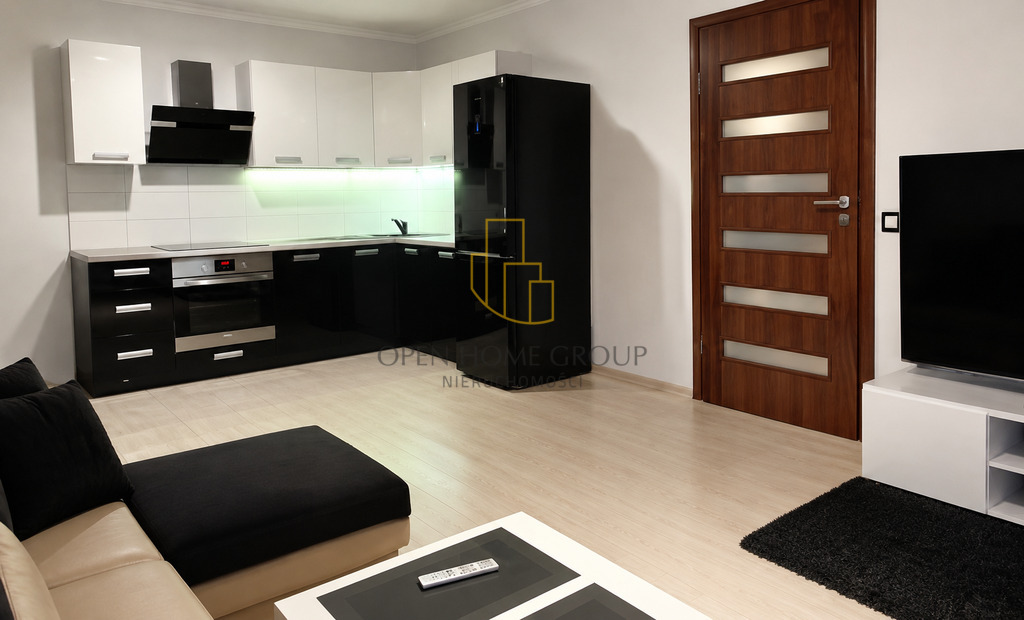 Park/Apartament 2 pok/lux garderoba!! — zdjęcie 6