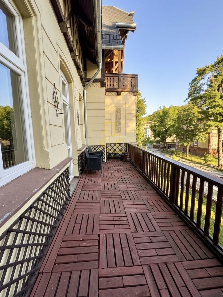 okazja! | 1 piętro | 167m² | w kamienicy | centrum | balkon — zdjęcie 10