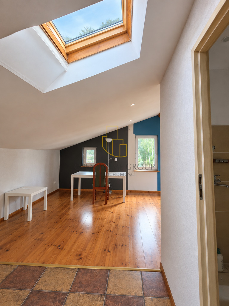 Przestronne mieszkania w centrum 165 m2 — zdjęcie 8