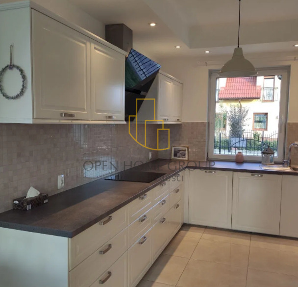 Mokronos Górny, dom bliźniak 160 m2 5 pokoi, garaż — zdjęcie 3