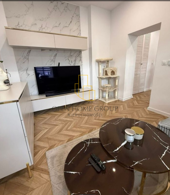 Centrum 2 pok/ Lux 38m2/Top! — zdjęcie 3