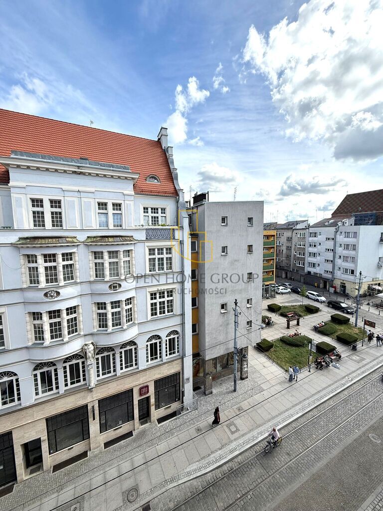 Apartament w sercu Wrocławia  Rynek! — zdjęcie 3