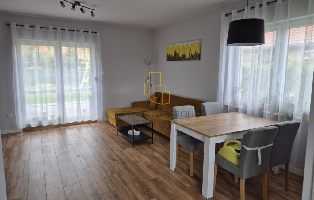 Jelenia Góra Czarne, dom jednorodzinny 126 m2 — zdjęcie 6
