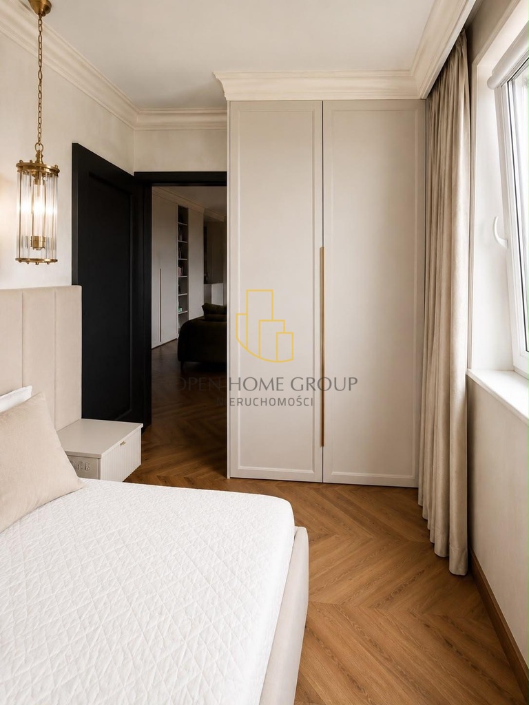 Lux-Premium-apartament-3pok.-garaż-komórka — zdjęcie 7