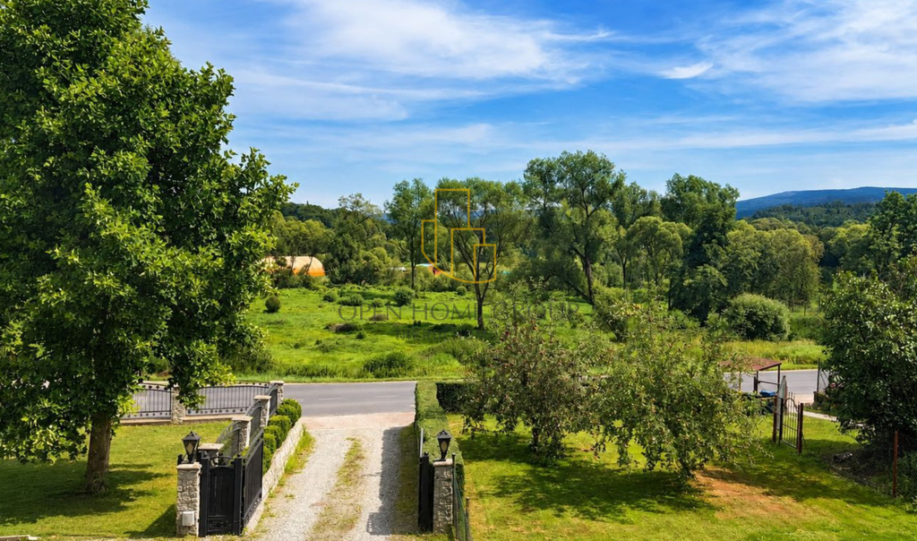 KOSTRZYCA | 338,57 m² | 2 NIEZALEŻNE CZĘŚCI MIESZK — zdjęcie 18