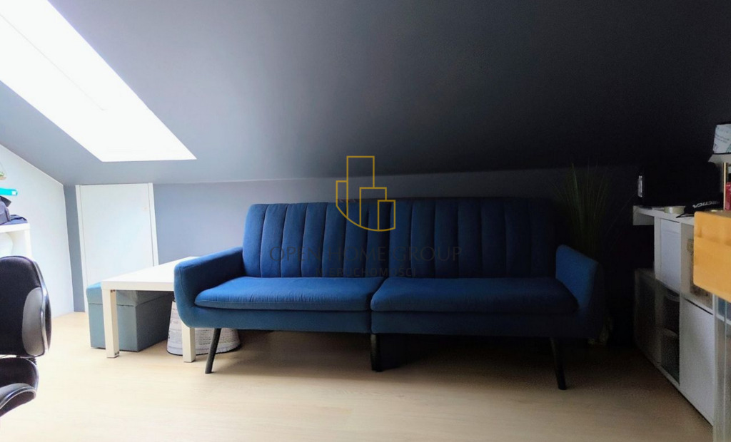 Opolska okolica  Bliźniak/4 pok/125m2/Lux — zdjęcie 15