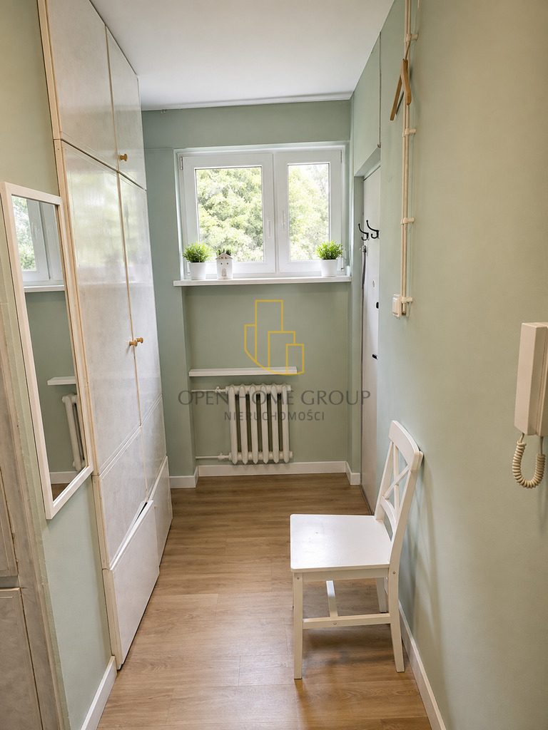 centrum  | 3 pok | balkon | pod inwestycje — zdjęcie 5