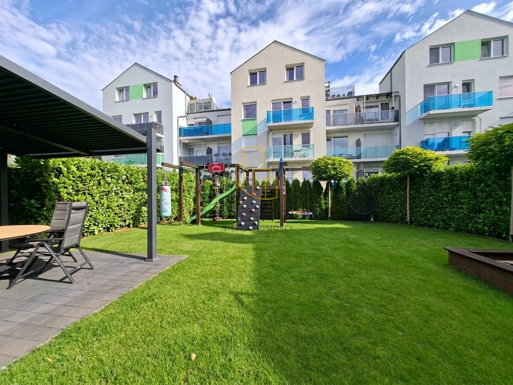 Dom Ołtaszyn Top 102 m² z ogrodem ul.Smardzowska — zdjęcie 16
