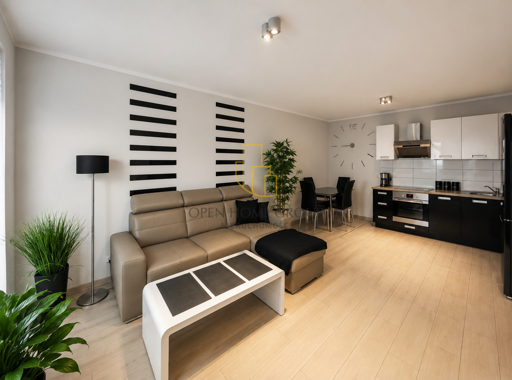 Park/Apartament 2 pok/lux garderoba!! — zdjęcie 3