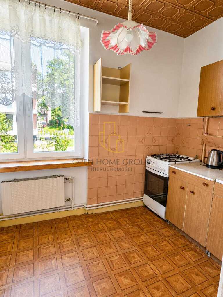 M2 z garażem i ogródkiem centrum — zdjęcie 4