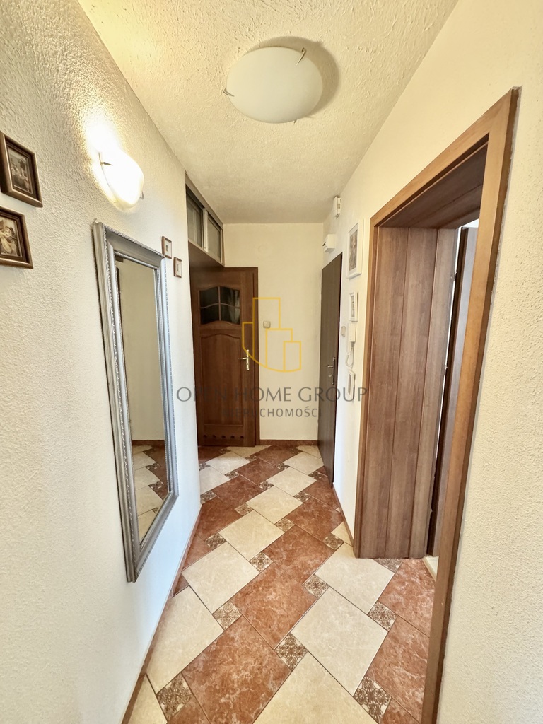 Okazja! Plac grunwaldzki-Bujwida-2pok-rozkład-balkon — zdjęcie 12