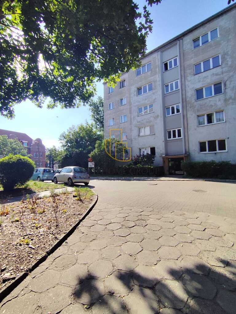 Jasne, przestronne 3m z zabudowaną loggią Krzyki — zdjęcie 4