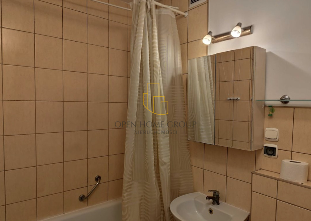 Powstańców/Śląskich/2pok./balkon/winda/od/zaraz! — zdjęcie 5