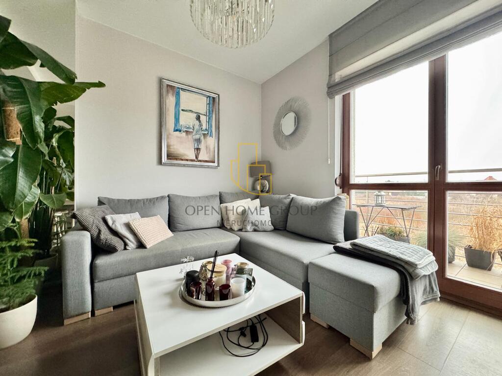 Zadbane 3 pokoje / widok na zieleń / + garaż — zdjęcie 20