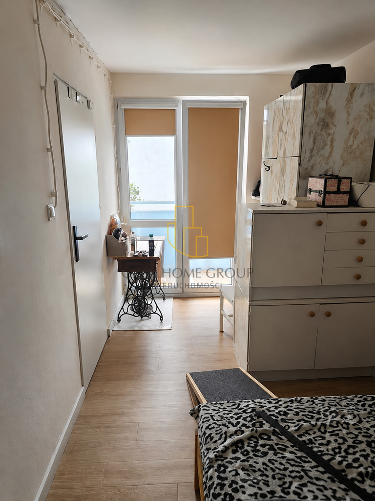 centrum  | 3 pok | balkon | pod inwestycje — zdjęcie 4