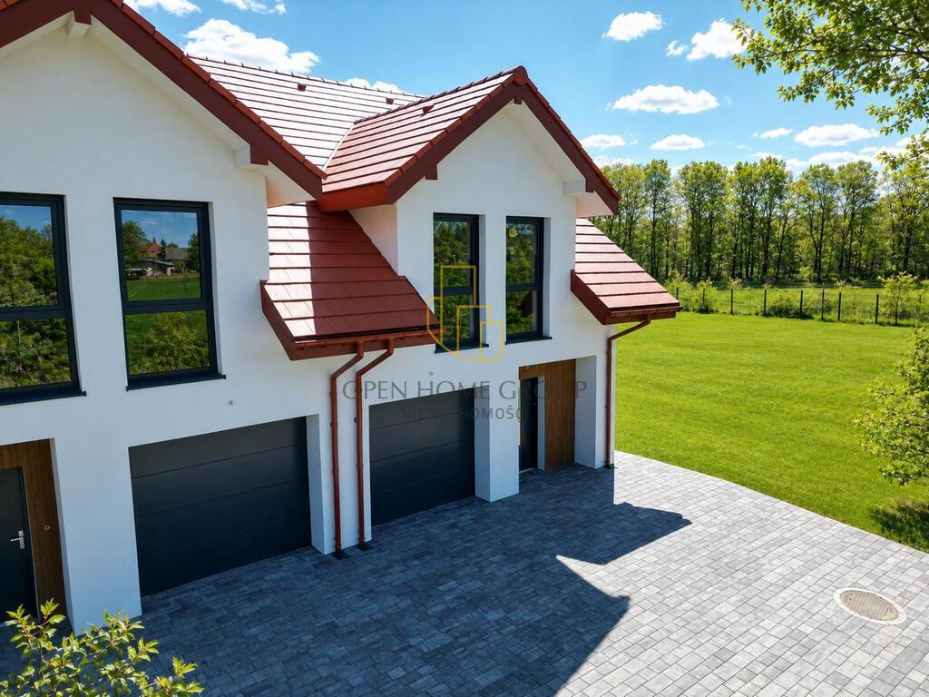 pkp 7 minut / gotowy / skrajny - nowa cena / las — zdjęcie 2