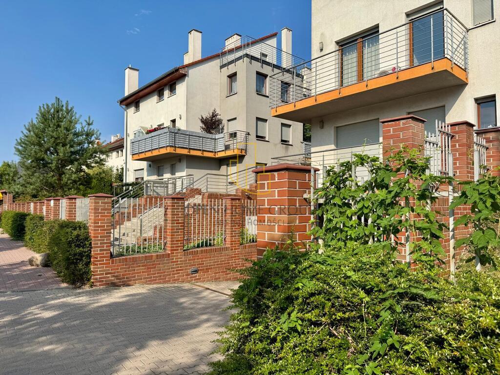 Zadbane 3 pokoje / widok na zieleń / + garaż — zdjęcie 8