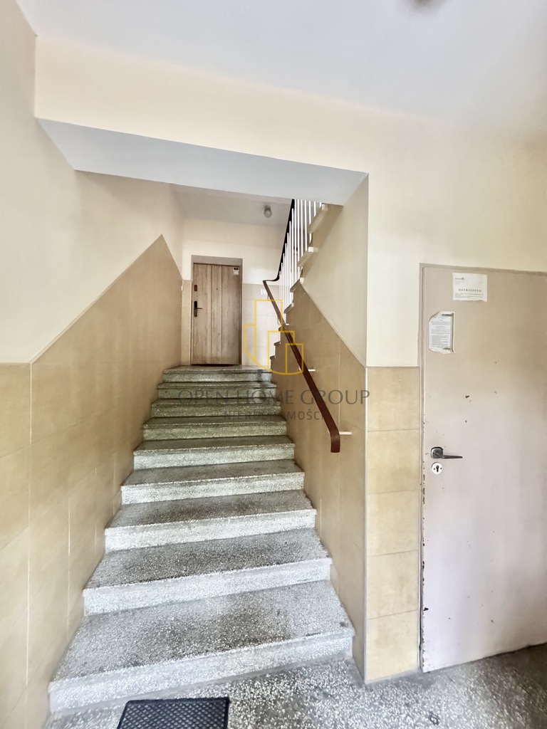 Okazja! Plac grunwaldzki-Bujwida-2pok-rozkład-balkon — zdjęcie 15
