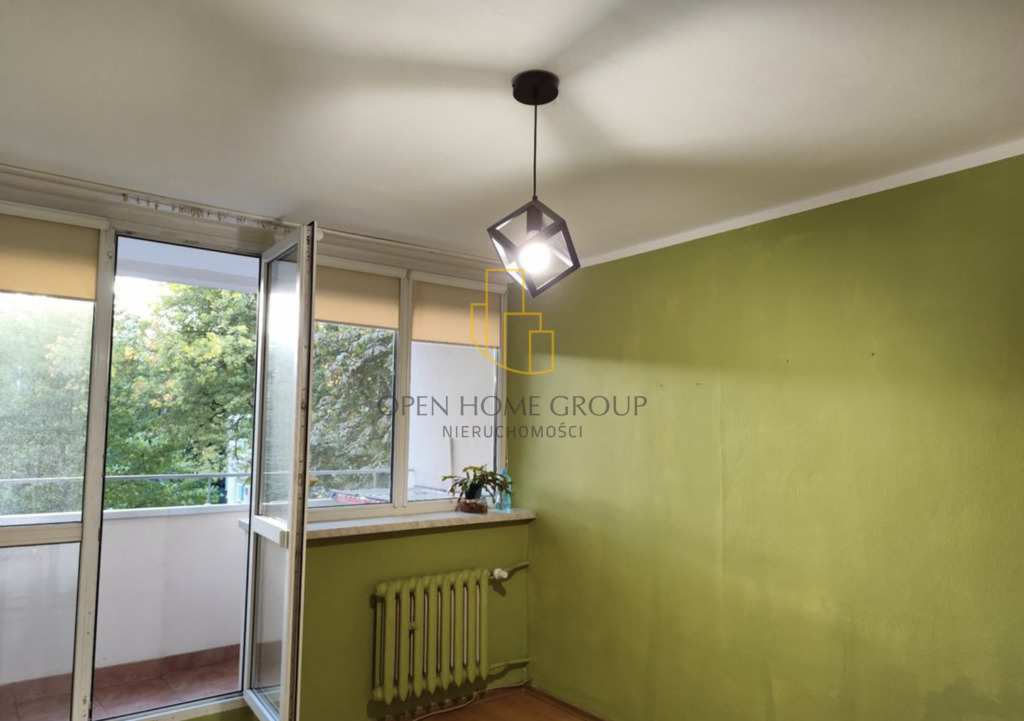 Powstańców/Śląskich/2pok./balkon/winda/od/zaraz! — zdjęcie 2