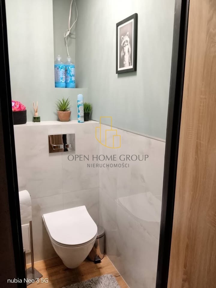 3 pokoje | wysoki parter | balkon | piwnica — zdjęcie 9