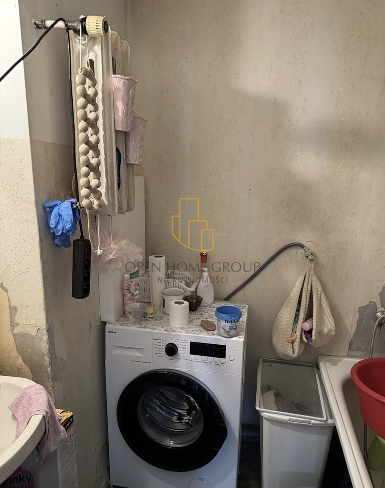 2-pokojowe mieszkanie 52 m² na sprzedaż – Wrocław — zdjęcie 4
