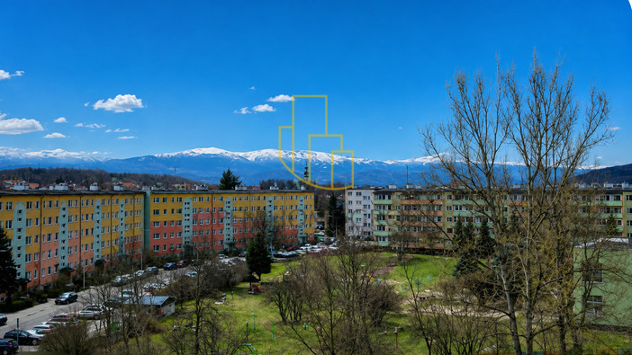 Zabobrze I/2 pok/Media Miejskie/balkon/Piwnica! — zdjęcie 2