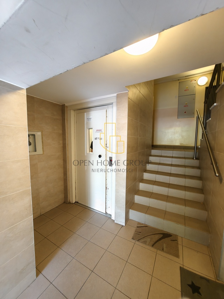 Okazja! Ok Sky Tower 40m2/2 pok/parking/piwnica — zdjęcie 12