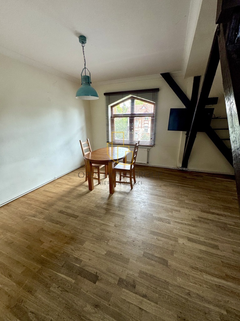 3 pokoje | 55m² | dwupoziomowe | blisko parku — zdjęcie 8