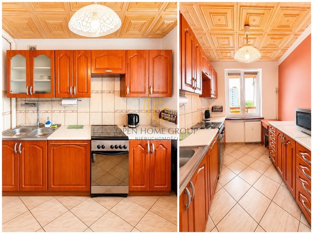 4-pokojowe mieszkanie 73 m² na sprzedaż – Wrocław — zdjęcie 3