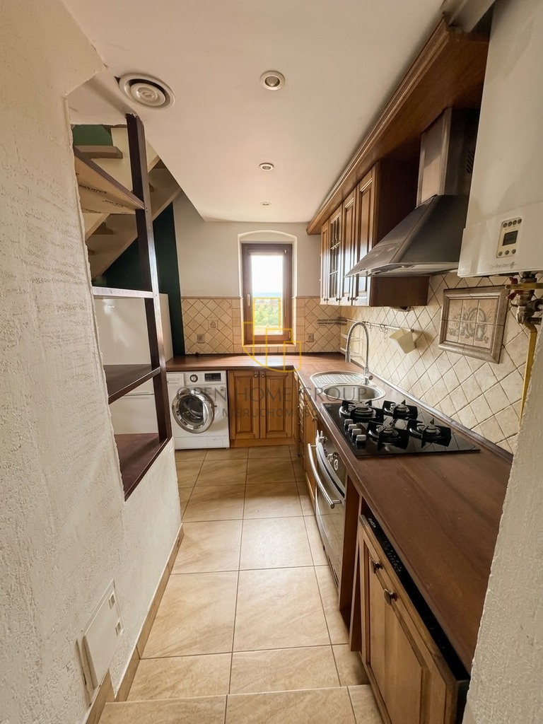3 pokoje | 55m² | dwupoziomowe | blisko parku — zdjęcie 7