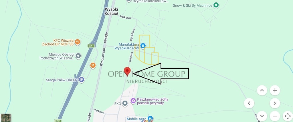 Ostatni!Nowoczesny bliźniak 118,9 m | Pompa ciepła! — zdjęcie 21