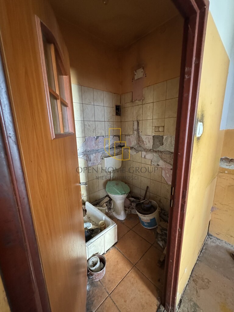 79,9m² | do generalnego remontu | 1 piętro | Cieplice — zdjęcie 6