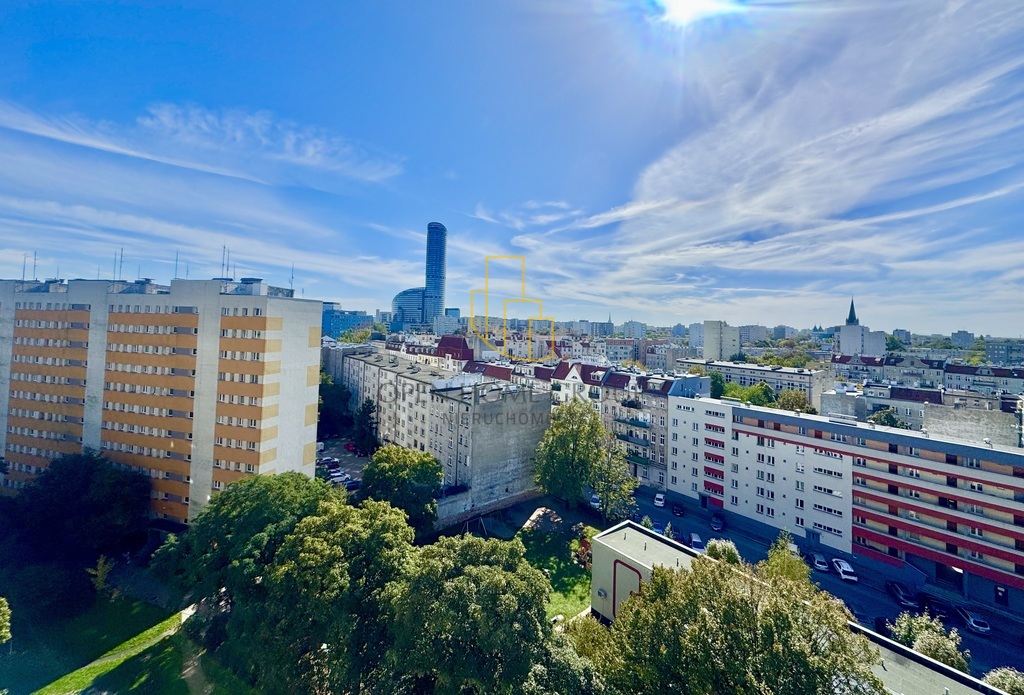 Plac Legionów Loft Kawalerka balkon piwnica — zdjęcie 17