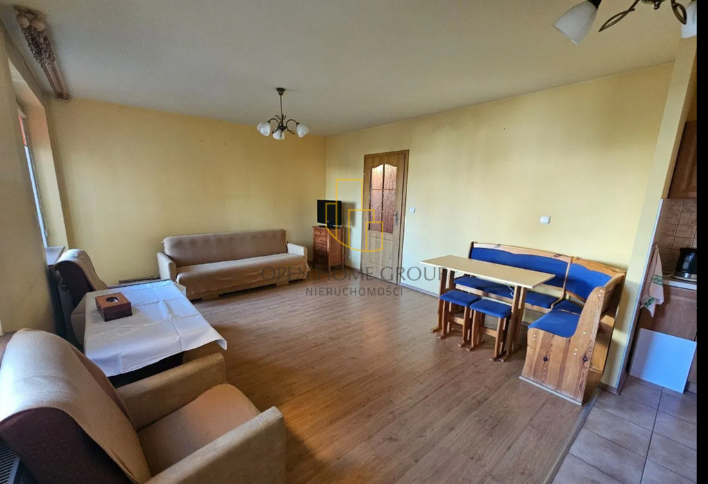 3-pokojowe mieszkanie 51 m² na sprzedaż – Wrocław — zdjęcie 2