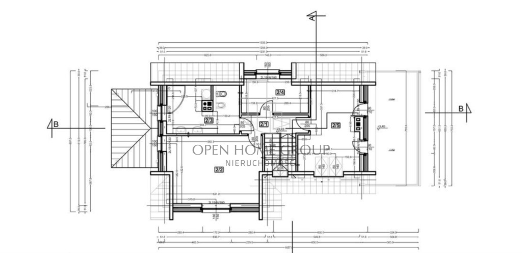 Dom 176 m² na sprzedaż – Domaszczyn — zdjęcie 20