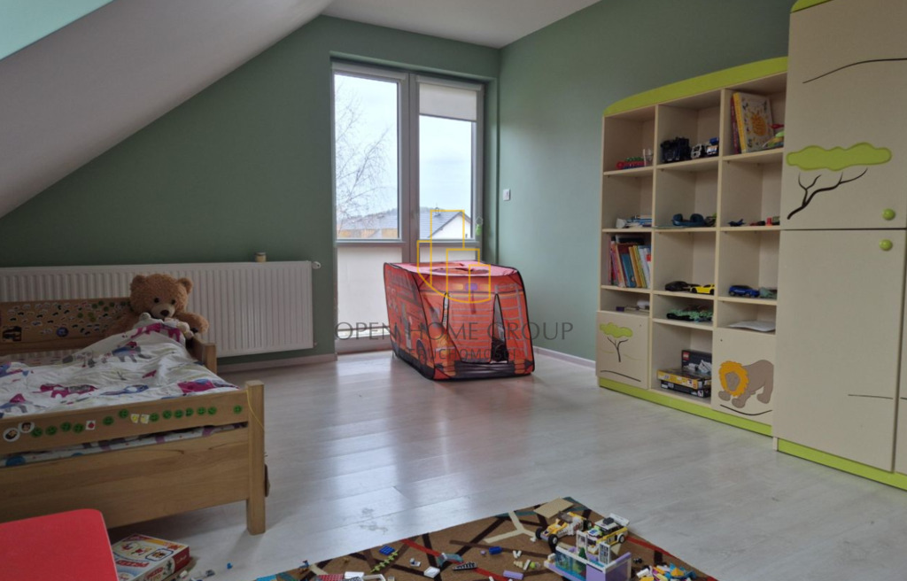 Jelenia Góra Czarne, dom jednorodzinny 126 m2 — zdjęcie 17