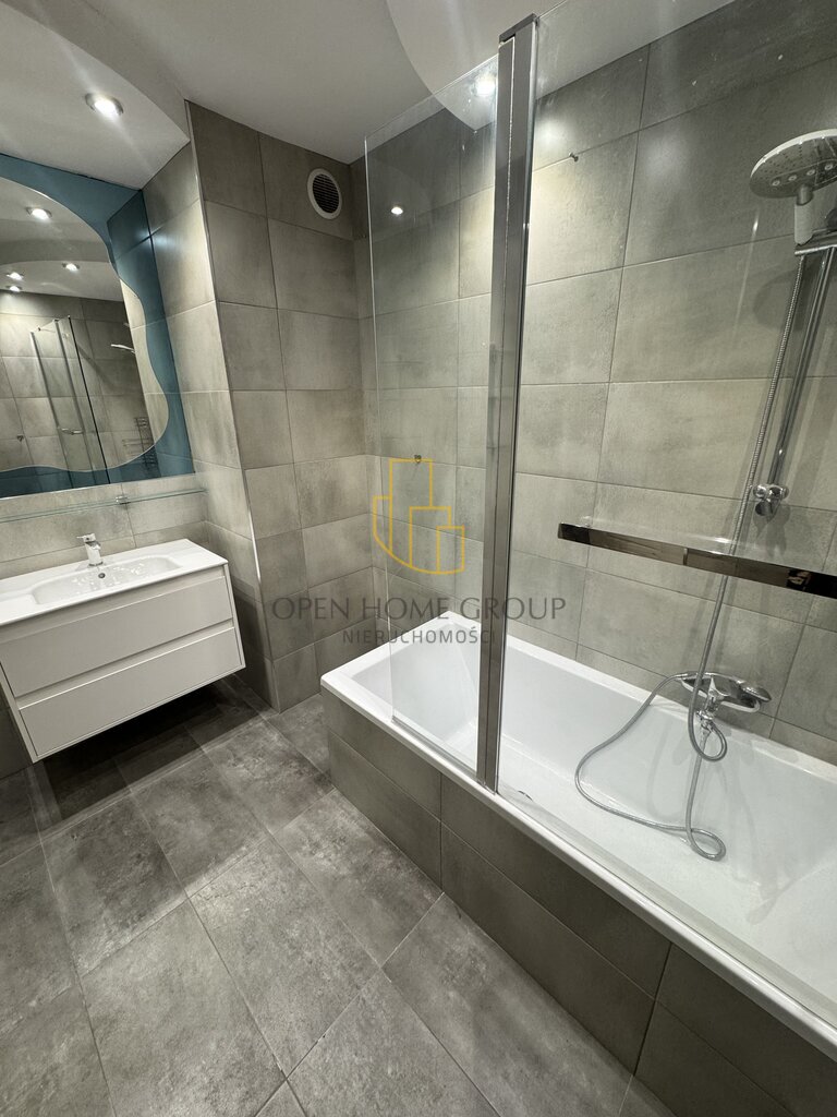 2 pokoje | centrum | garaż | garderoba | 43m² — zdjęcie 5