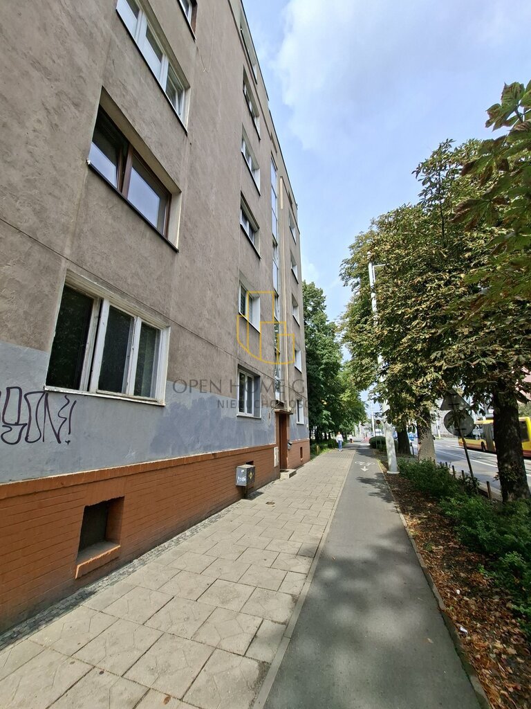Mieszkanie  przy ul. Hubskiej | Do remontu!! — zdjęcie 5