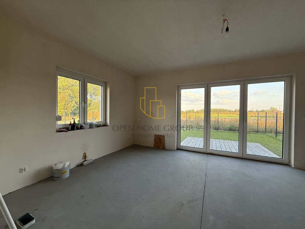 gm.Kobierzyce |piękna okolica! |363m2 | Ostatni!. — zdjęcie 11