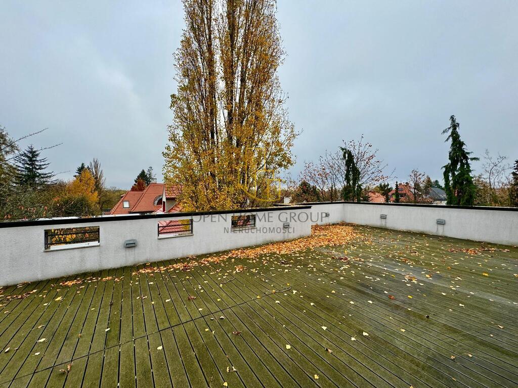 Krzyki / Willa z ogrodem / Park Grabiszyński — zdjęcie 16