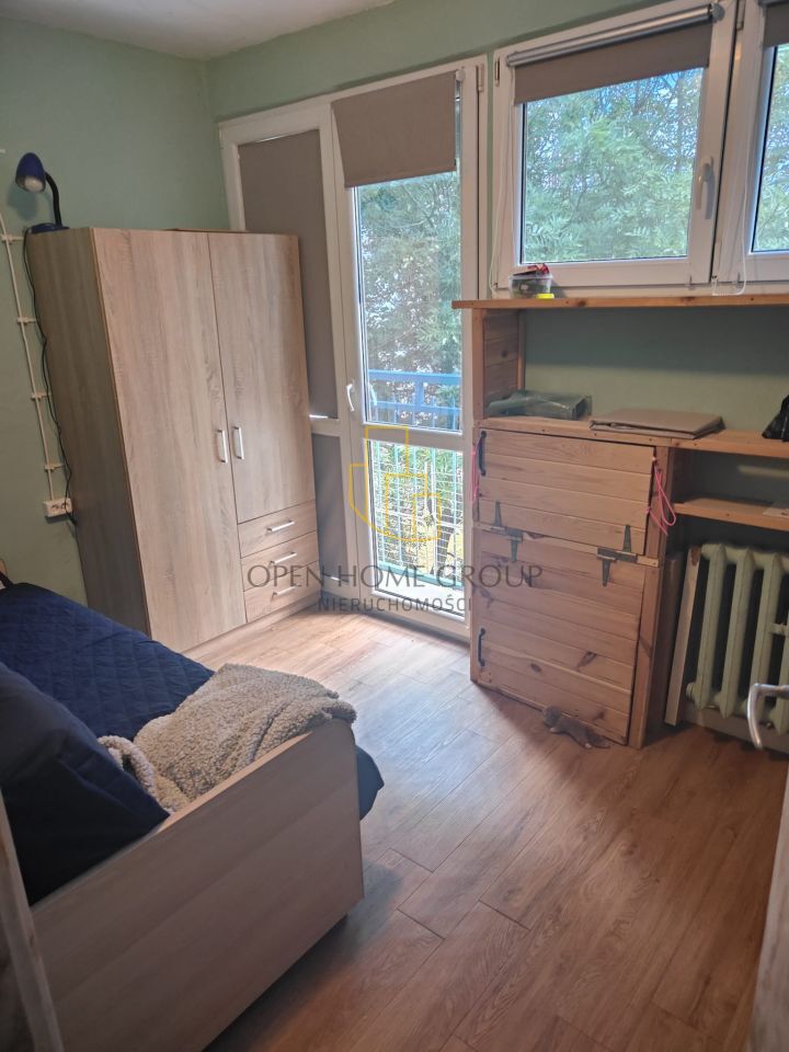 centrum  | 3 pok | balkon | pod inwestycje — zdjęcie 7