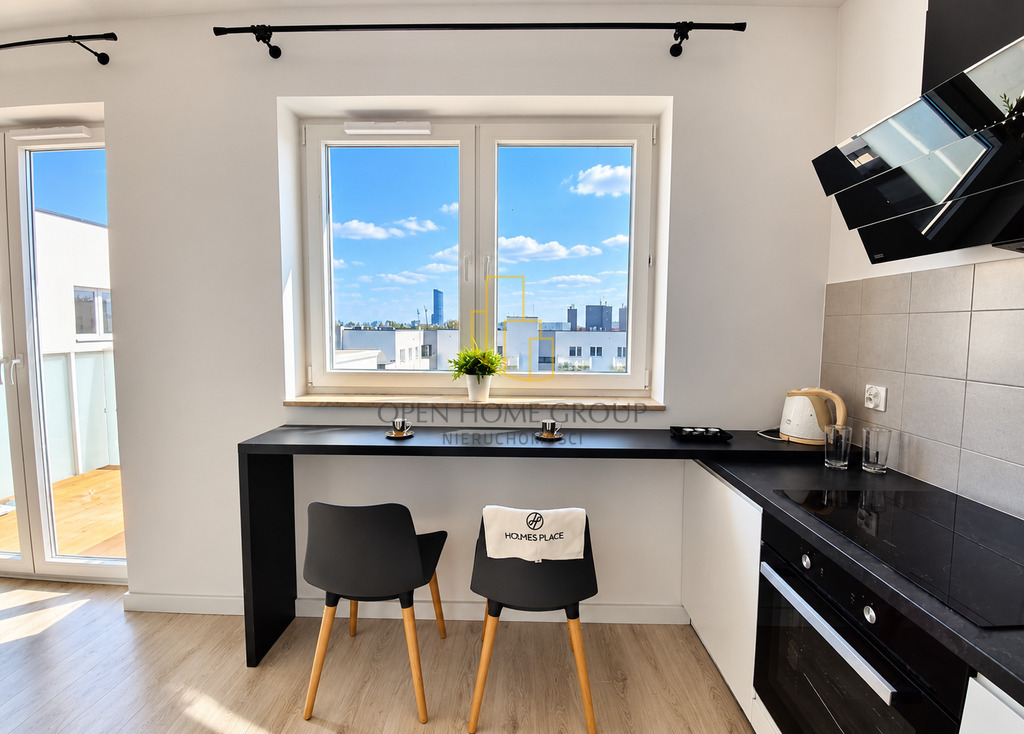 LUX ! | Centrum | /35m Apartament — zdjęcie 7