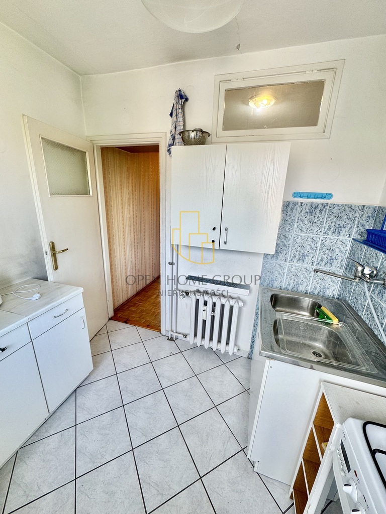 centrum Stare Miasto-2pok.-rozkład- balkon Podwal — zdjęcie 8