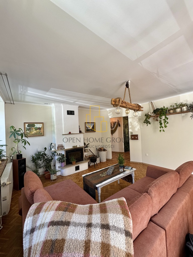 3 pokoje | 102 m² | taras | ogród | monitoring — zdjęcie 3